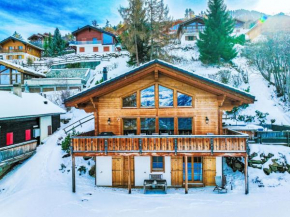 Chalet Altamira by Interhome